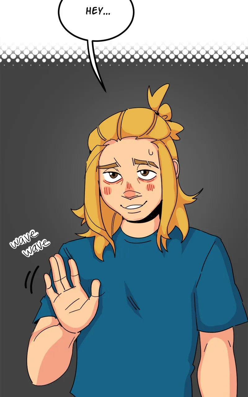 Read Not So Silent chapter 16 image 55 on Lezhin