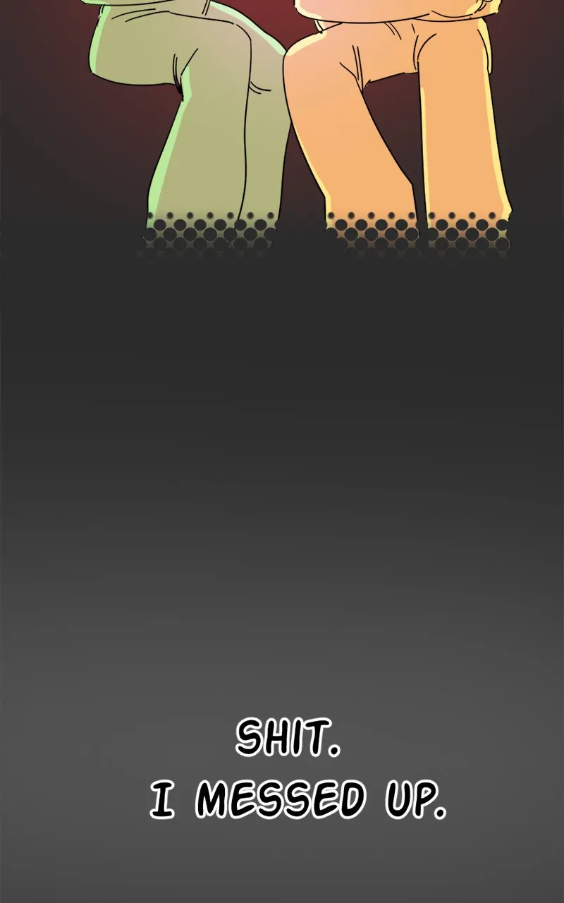 Read Not So Silent chapter 16 image 6 on Lezhin