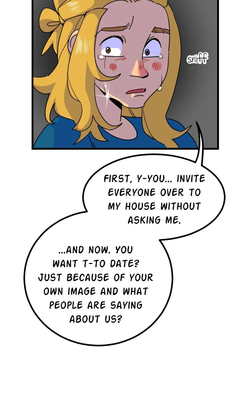 Read Not So Silent chapter 16 image 8 on Lezhin
