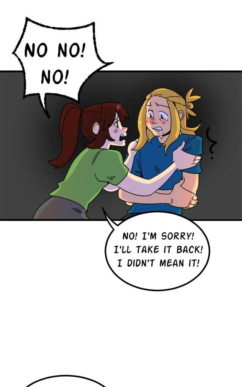 Read Not So Silent chapter 16 image 9 on Lezhin