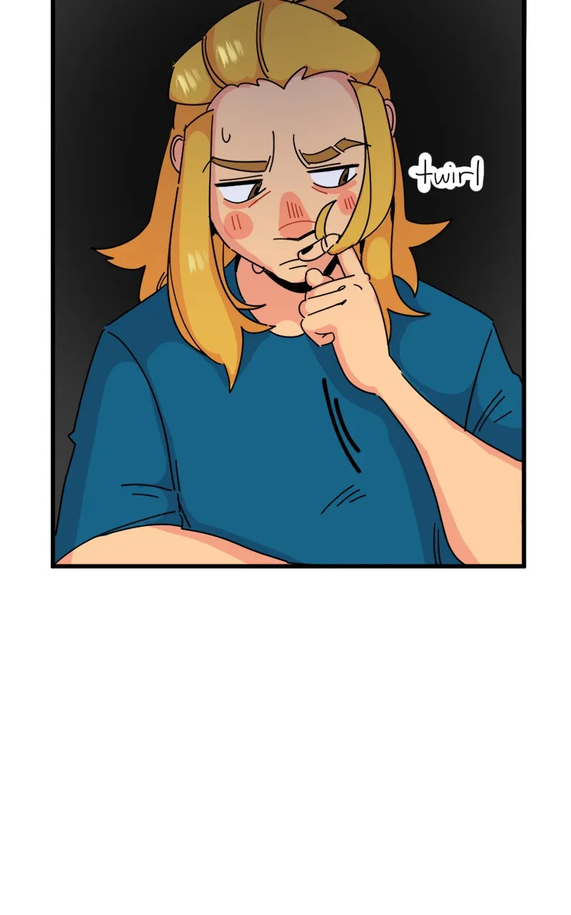 Read Not So Silent chapter 17 image 10 on Lezhin