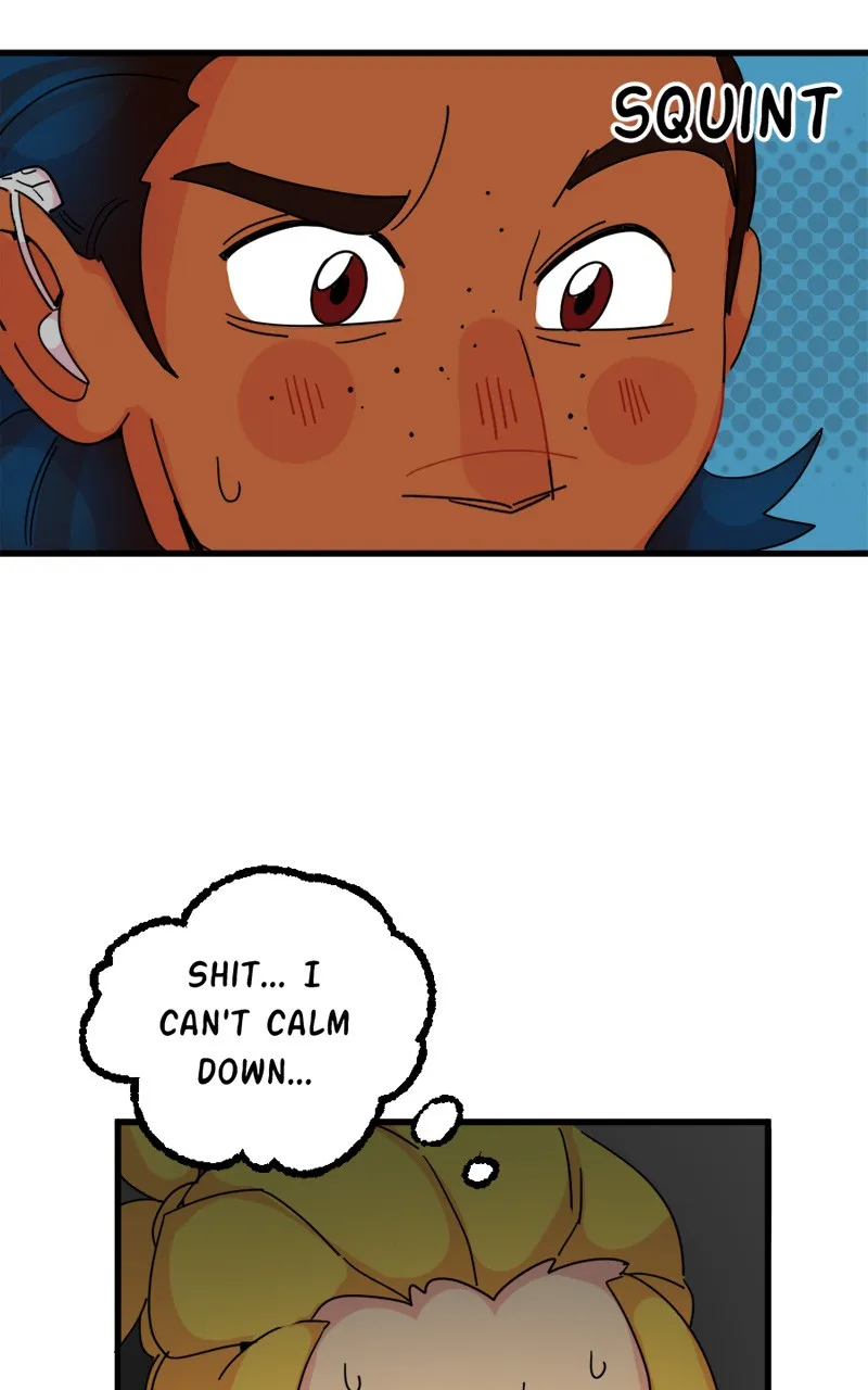 Read Not So Silent chapter 17 image 11 on Lezhin