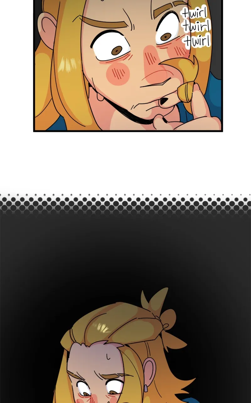 Read Not So Silent chapter 17 image 12 on Lezhin