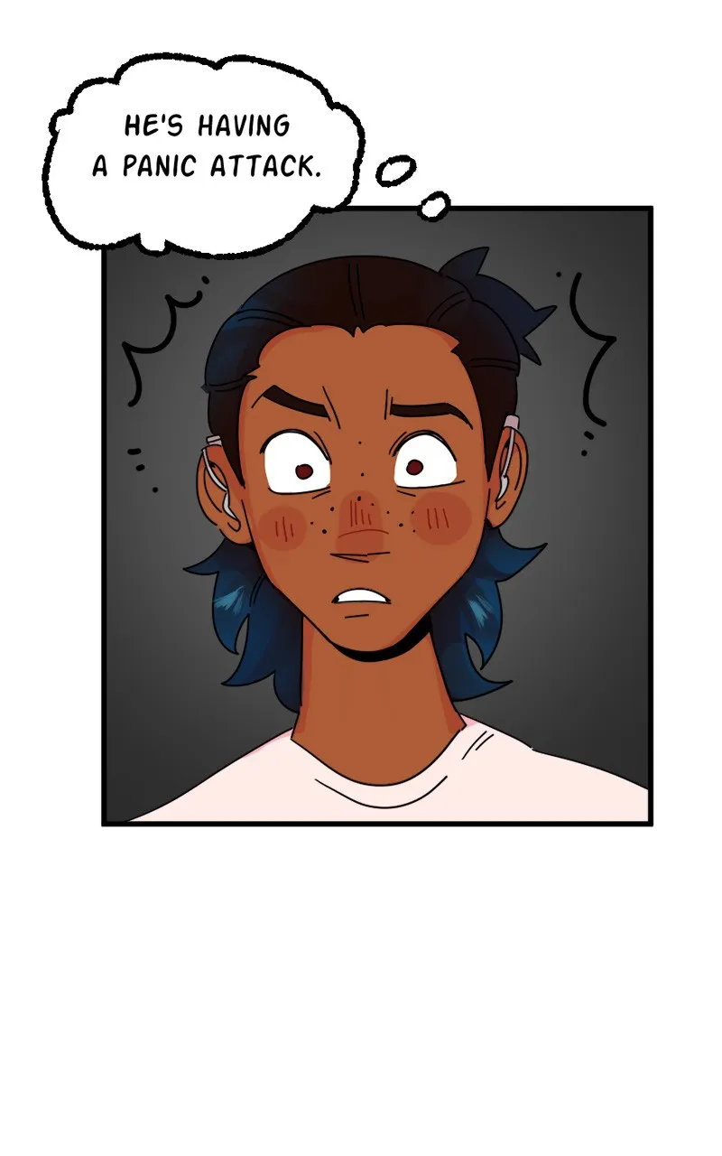 Read Not So Silent chapter 17 image 20 on Lezhin