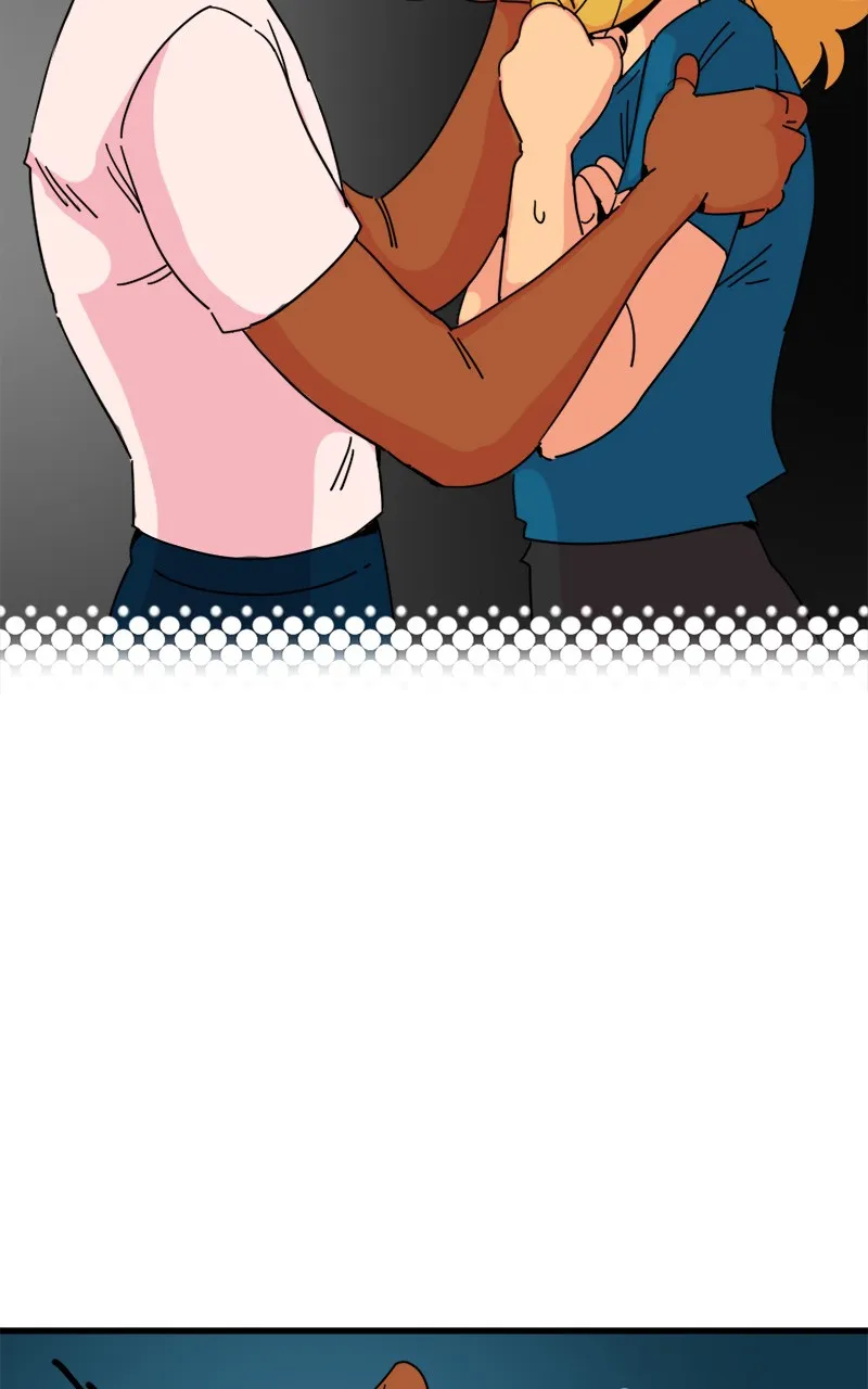 Read Not So Silent chapter 17 image 22 on Lezhin