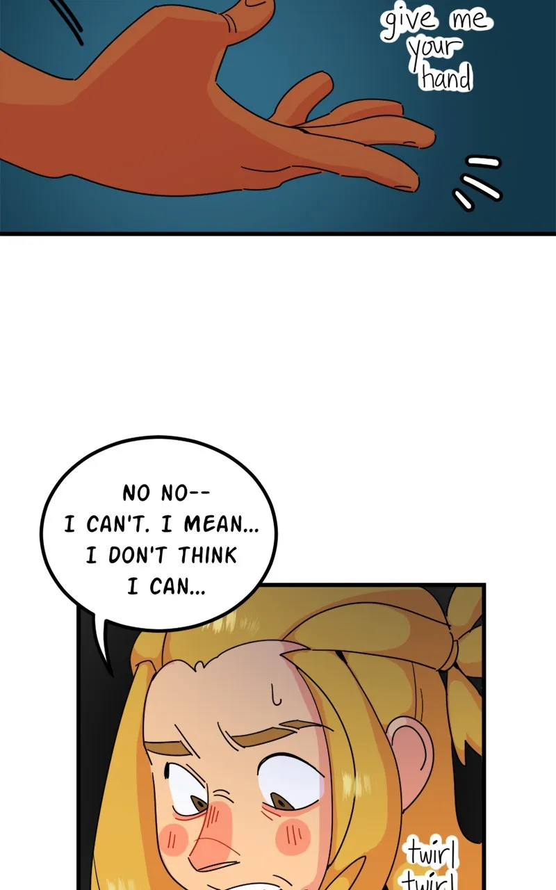 Read Not So Silent chapter 17 image 23 on Lezhin