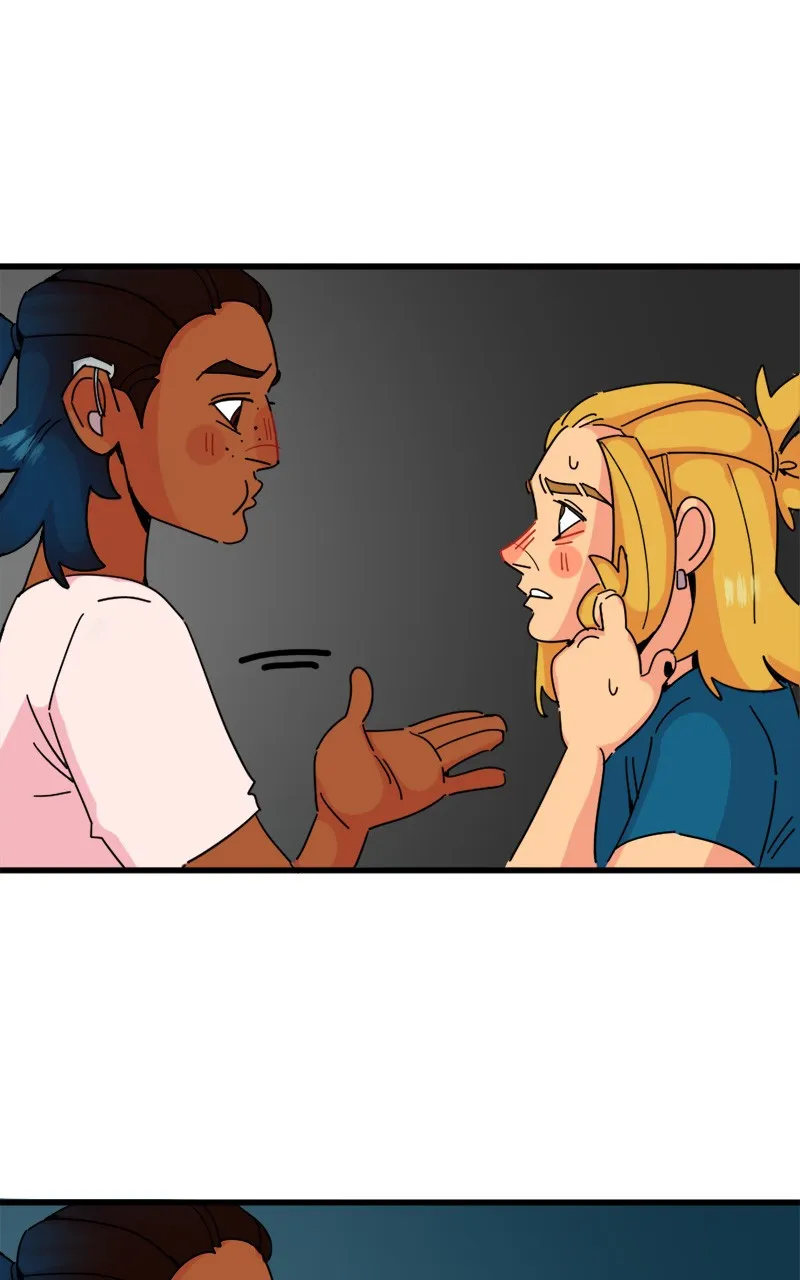 Read Not So Silent chapter 17 image 25 on Lezhin