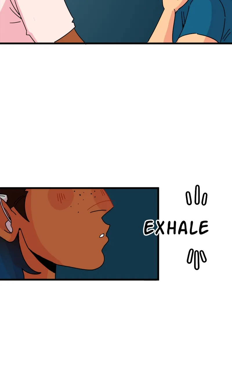Read Not So Silent chapter 17 image 27 on Lezhin