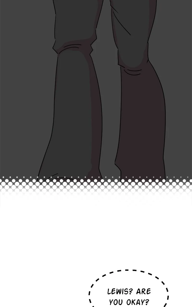 Read Not So Silent chapter 17 image 3 on Lezhin