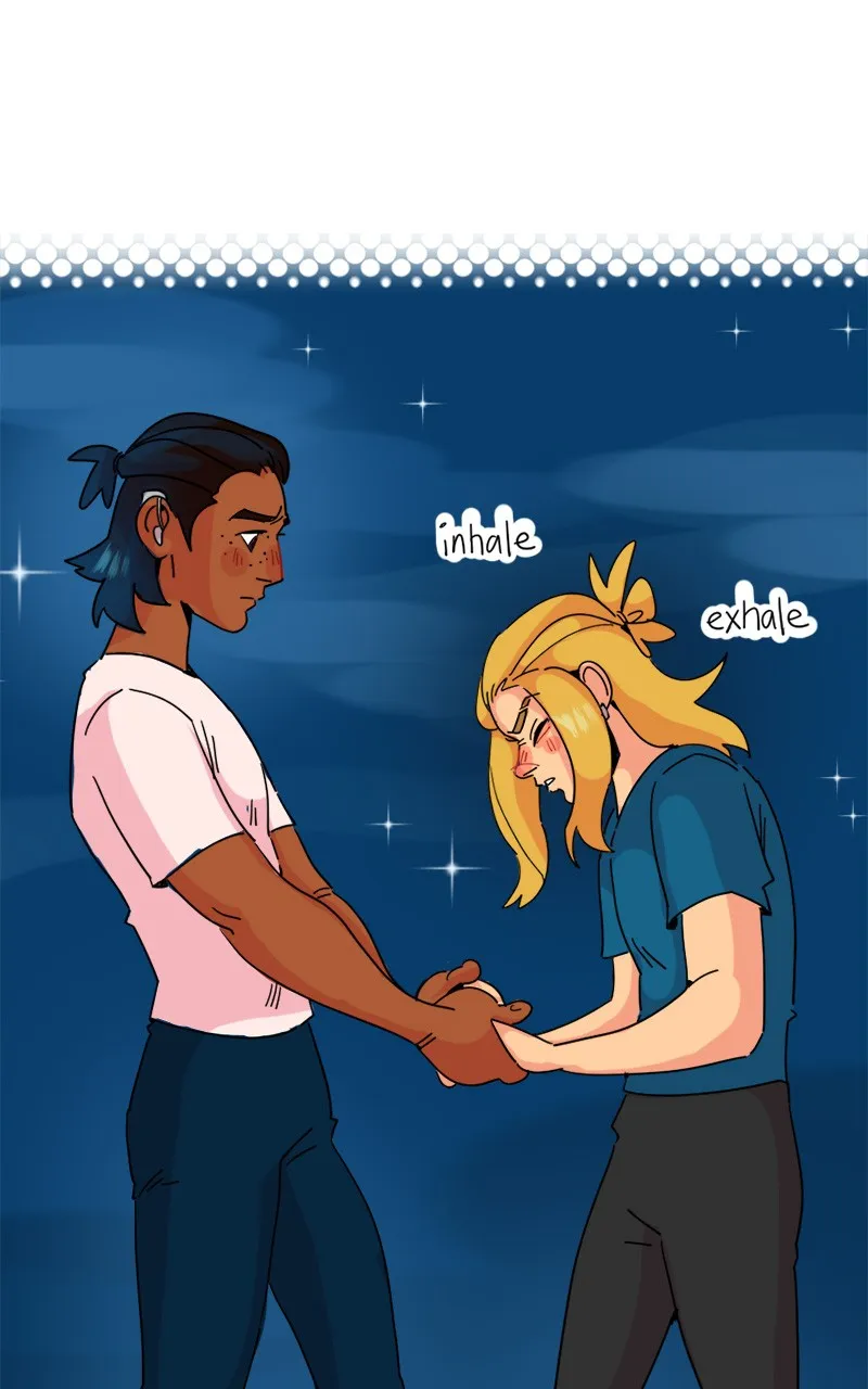 Read Not So Silent chapter 17 image 31 on Lezhin