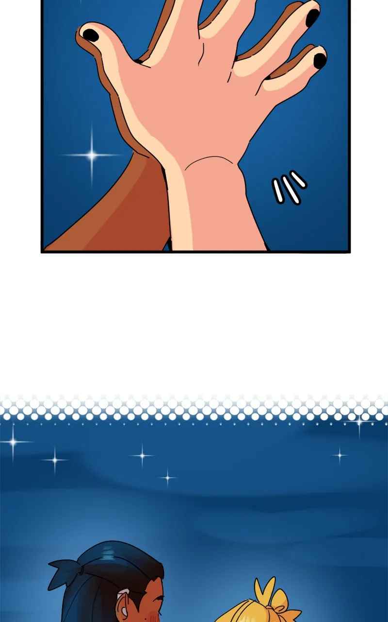 Read Not So Silent chapter 17 image 34 on Lezhin