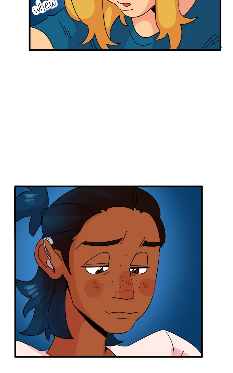 Read Not So Silent chapter 17 image 37 on Lezhin