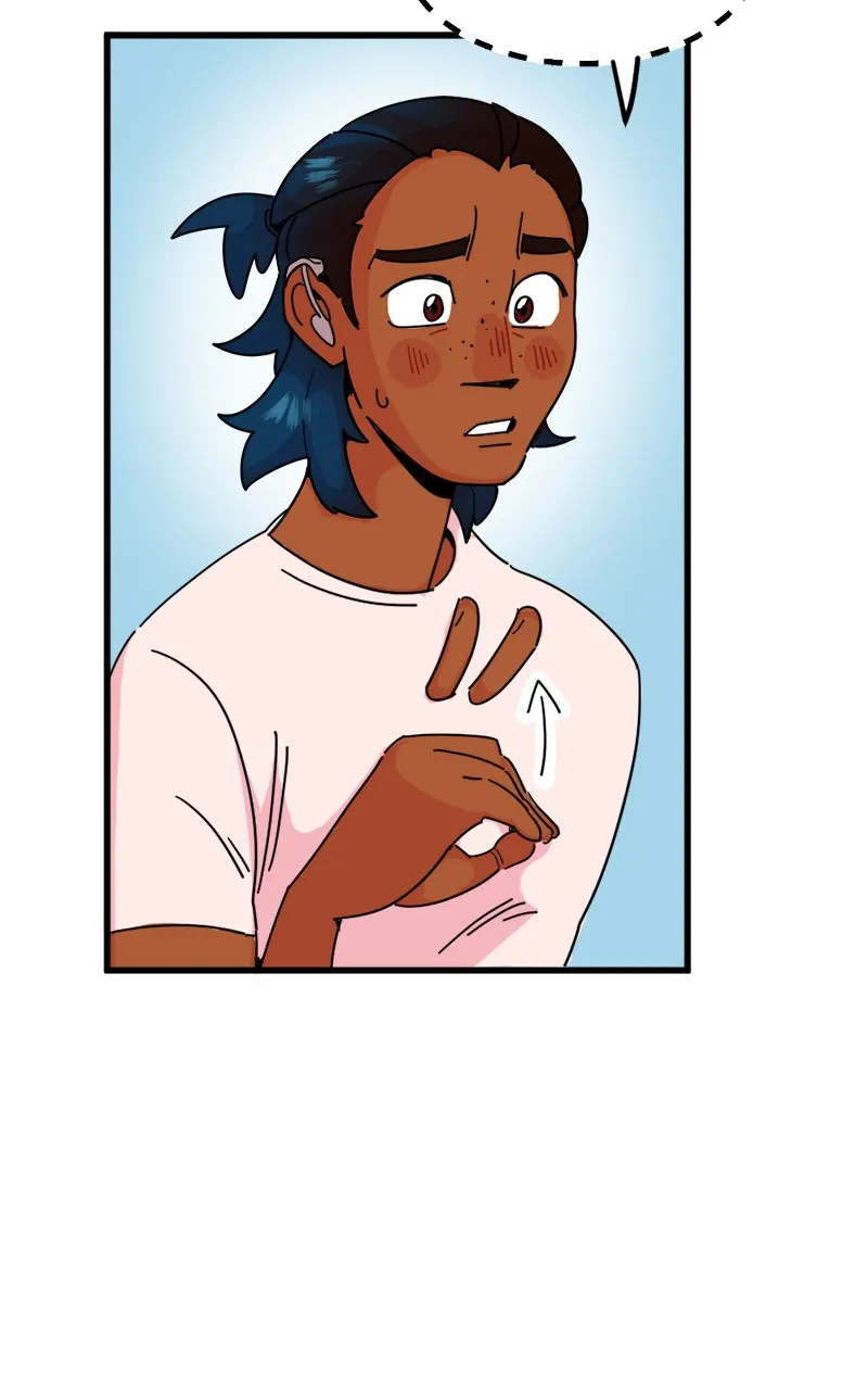 Read Not So Silent chapter 17 image 4 on Lezhin