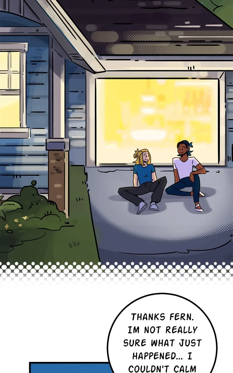Read Not So Silent chapter 17 image 41 on Lezhin