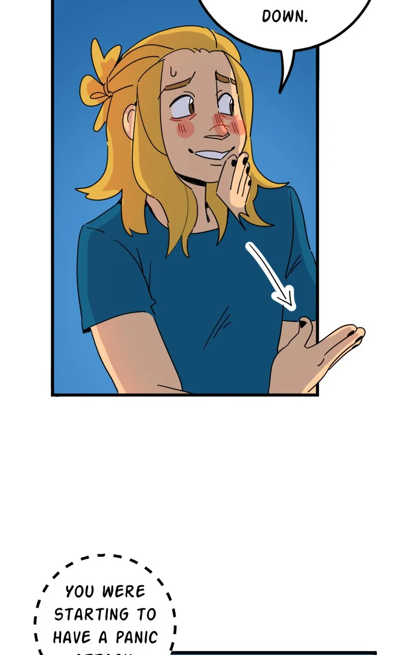 Read Not So Silent chapter 17 image 42 on Lezhin
