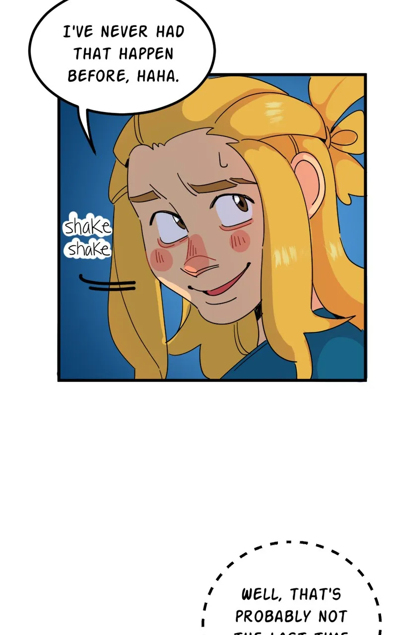 Read Not So Silent chapter 17 image 44 on Lezhin