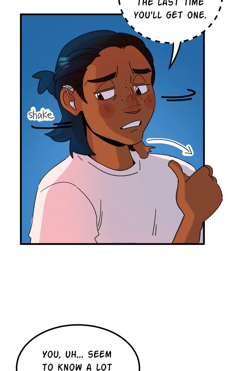 Read Not So Silent chapter 17 image 45 on Lezhin