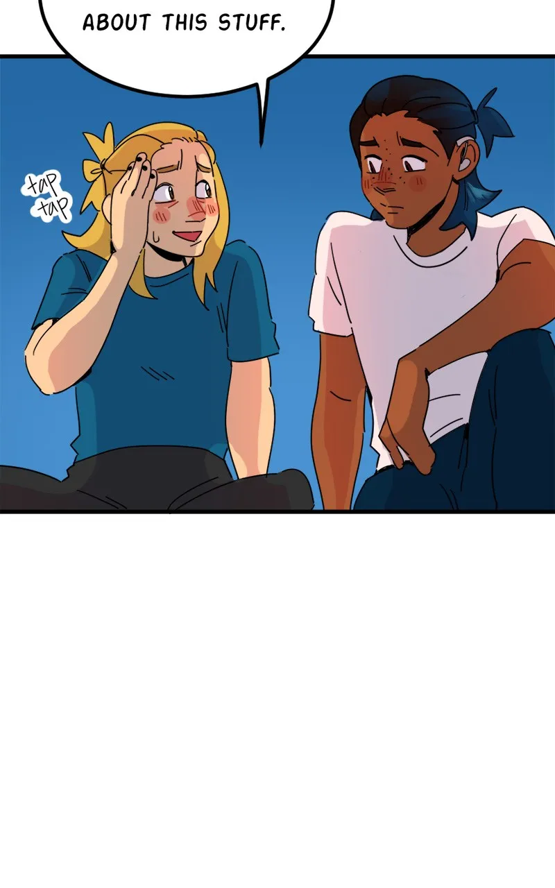 Read Not So Silent chapter 17 image 46 on Lezhin
