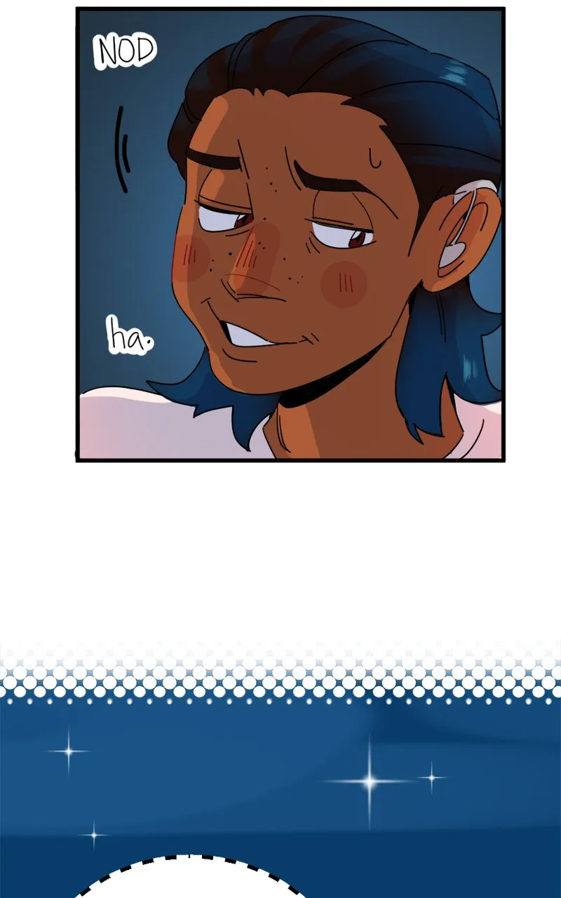 Read Not So Silent chapter 17 image 47 on Lezhin