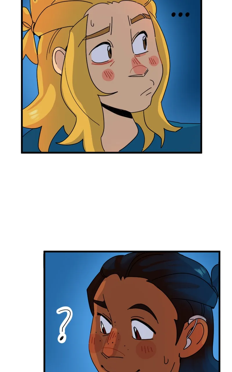 Read Not So Silent chapter 17 image 50 on Lezhin