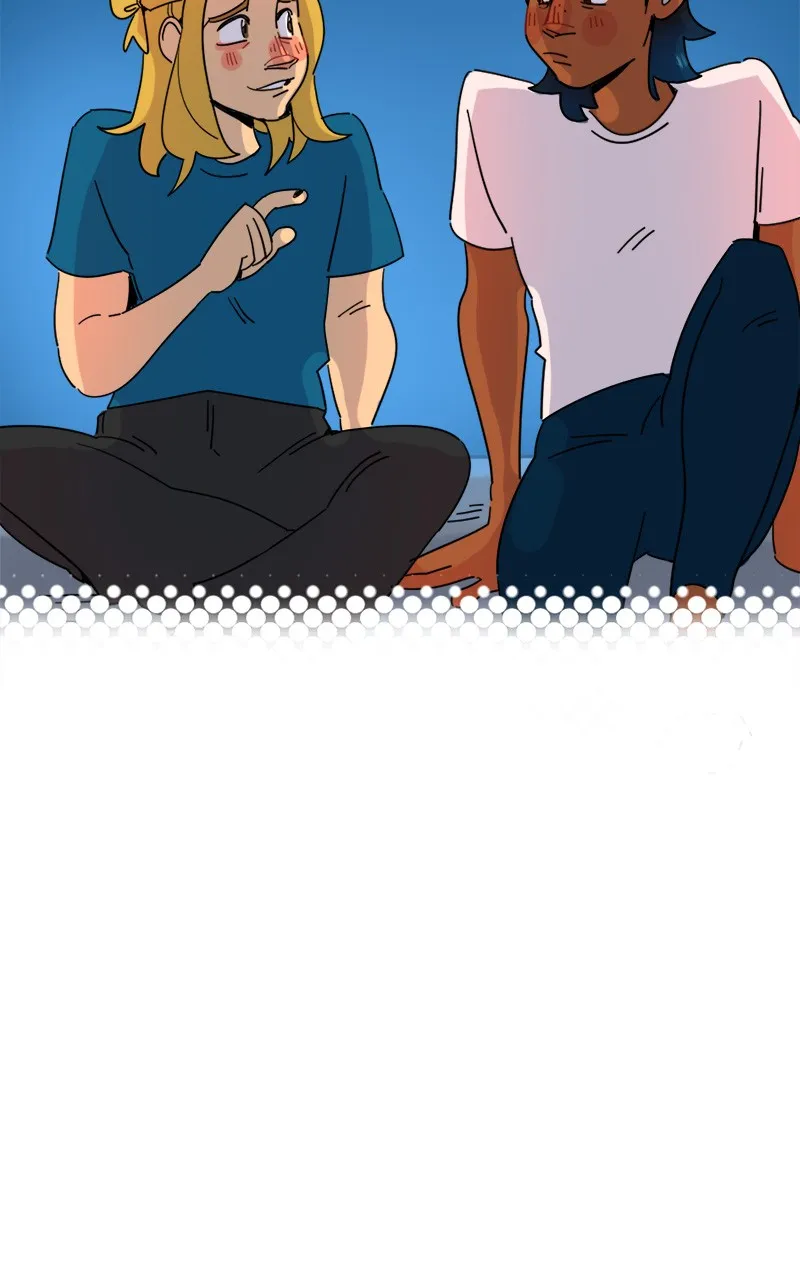 Read Not So Silent chapter 17 image 52 on Lezhin