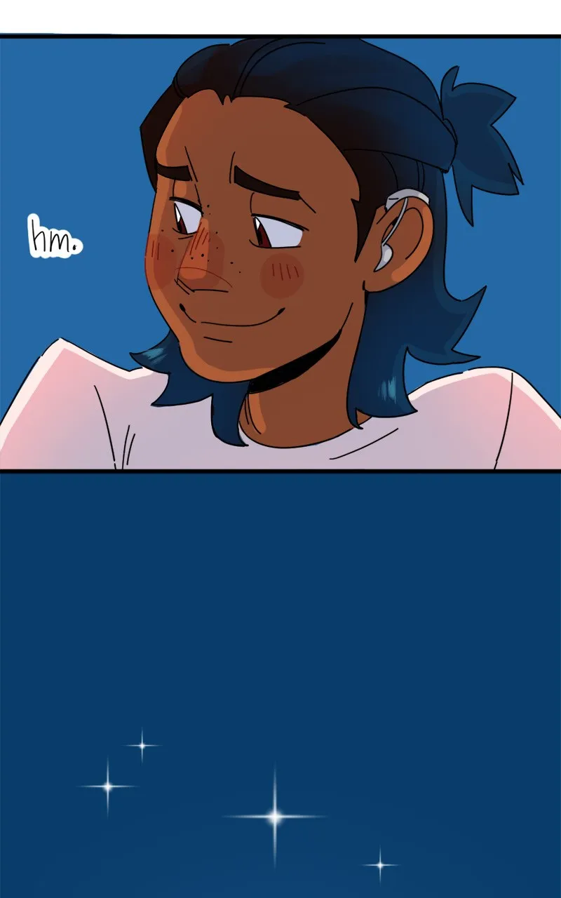 Read Not So Silent chapter 17 image 53 on Lezhin