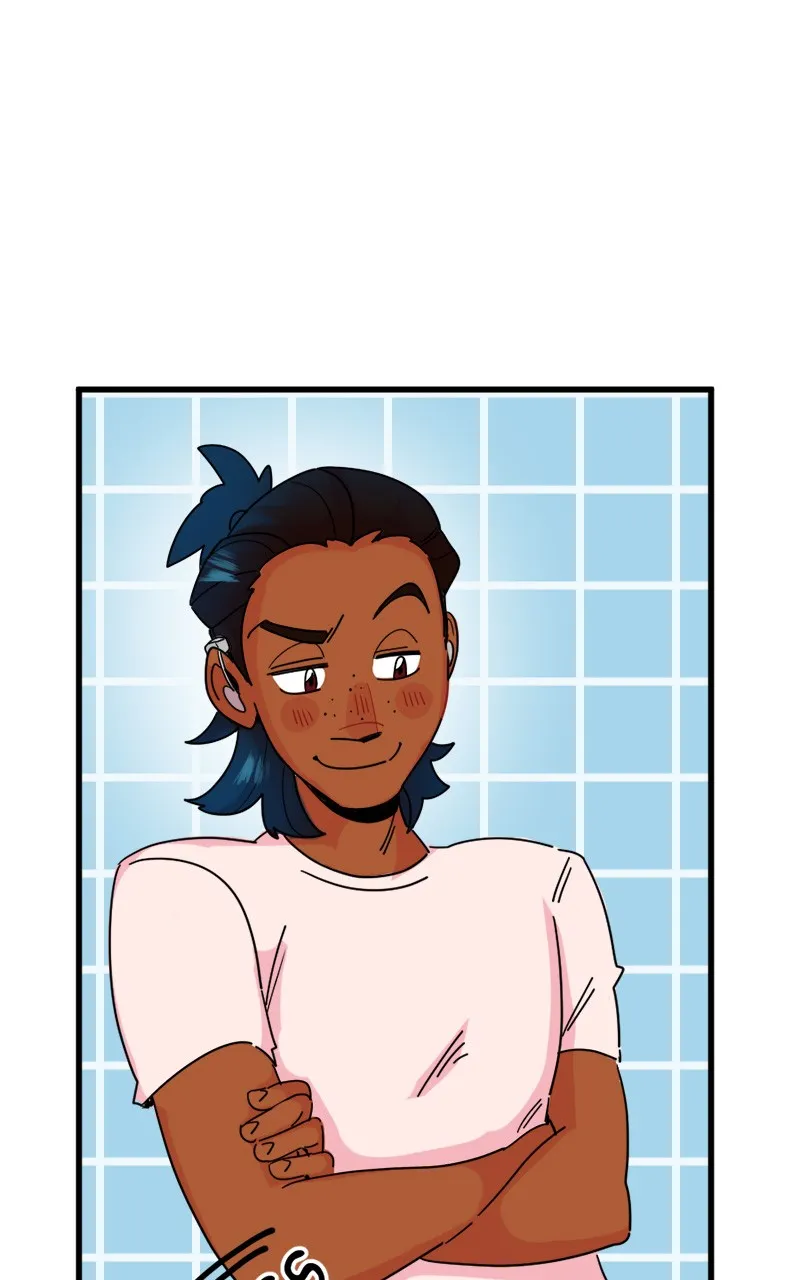 Read Not So Silent chapter 17 image 6 on Lezhin
