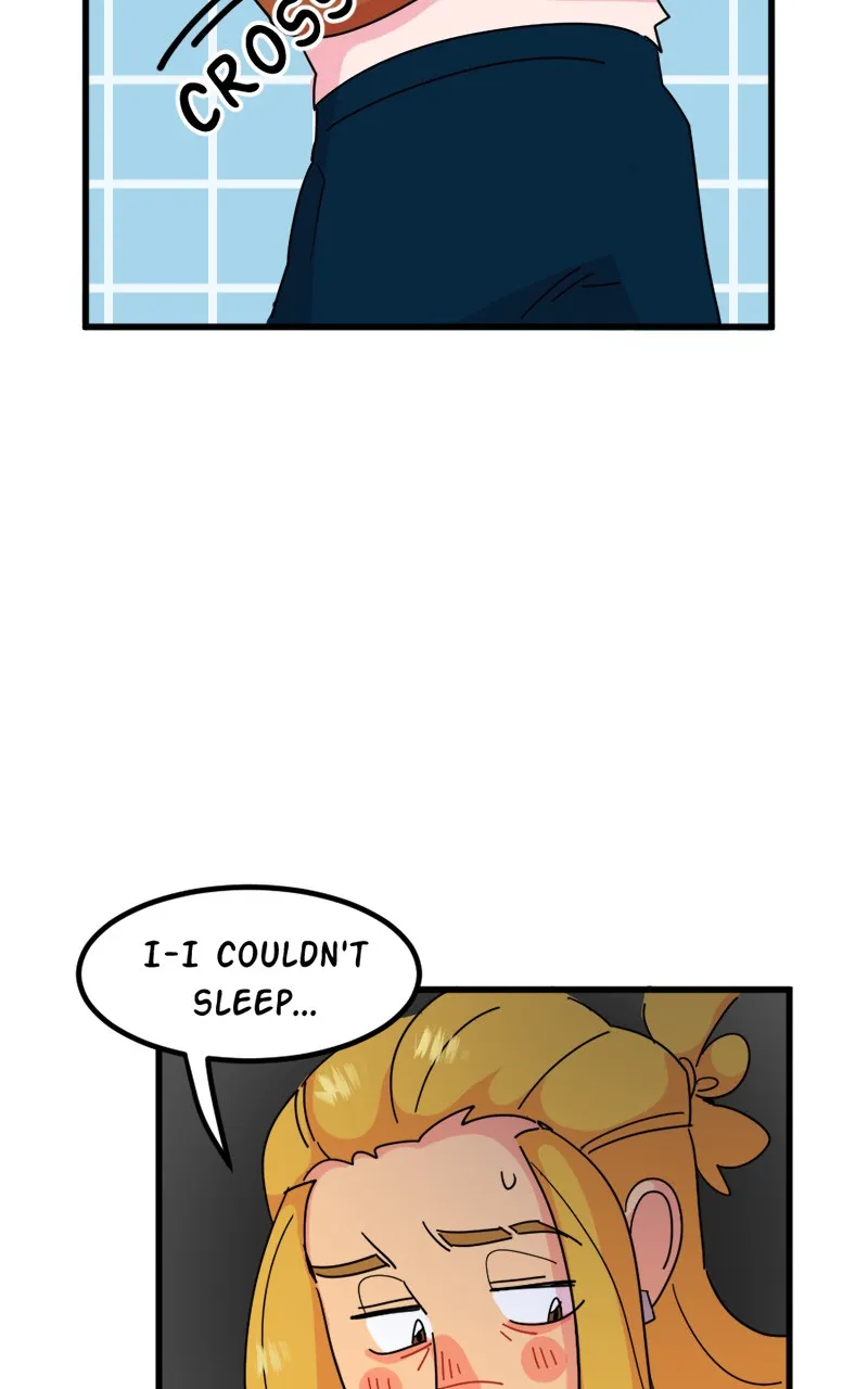 Read Not So Silent chapter 17 image 7 on Lezhin