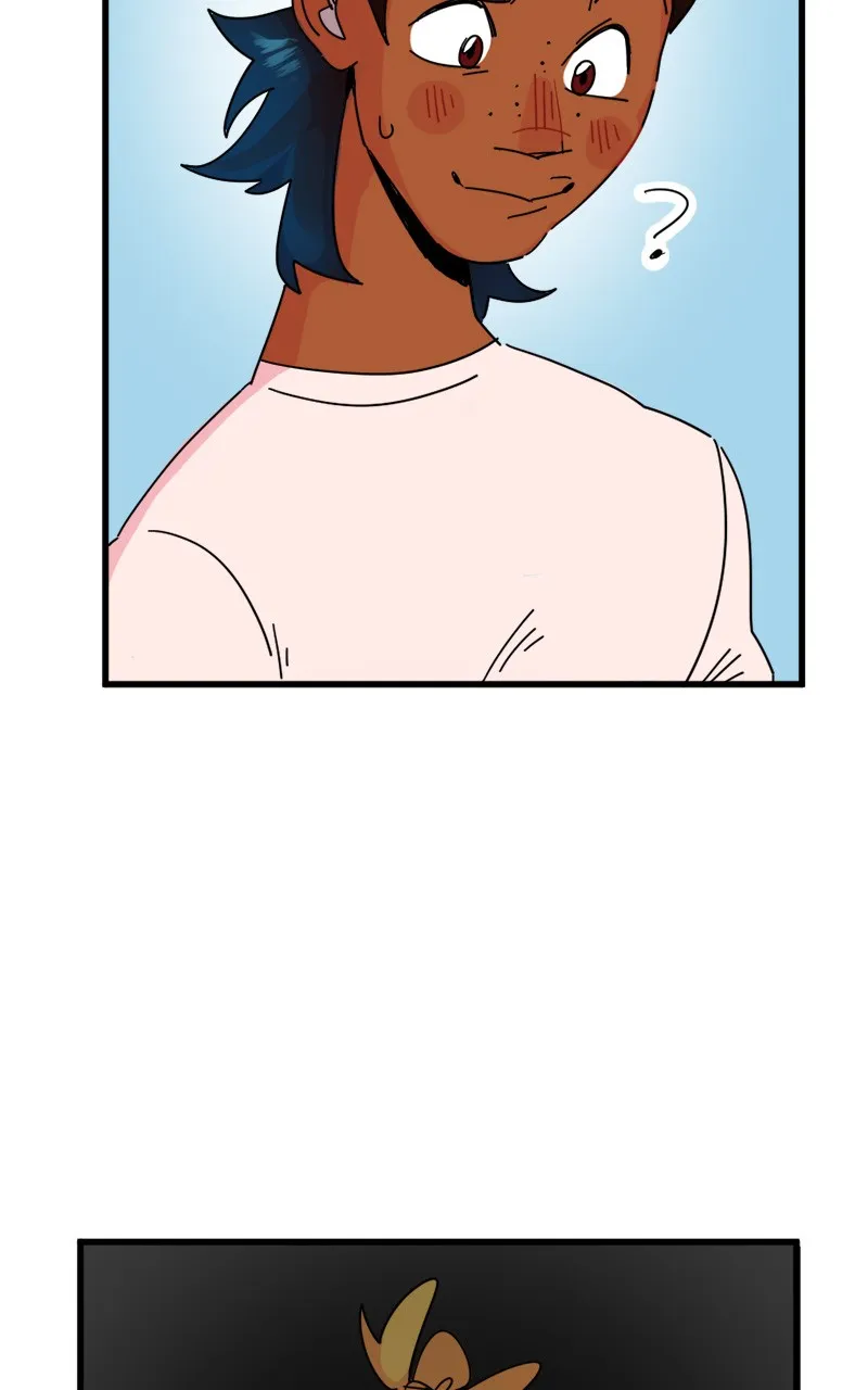 Read Not So Silent chapter 17 image 9 on Lezhin