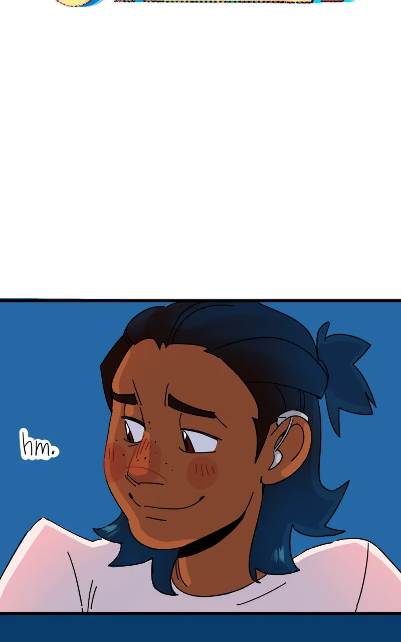 Read Not So Silent chapter 18 image 1 on Lezhin