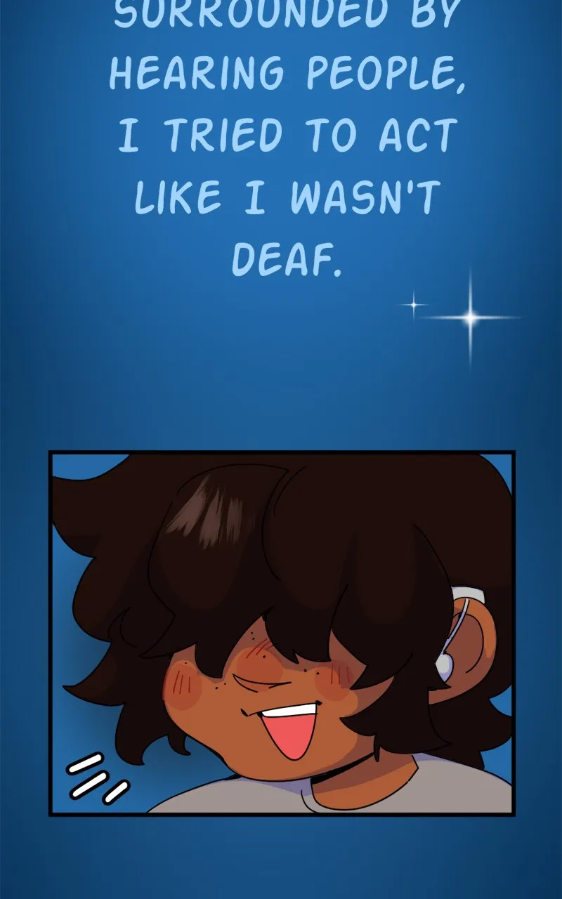 Read Not So Silent chapter 18 image 11 on Lezhin