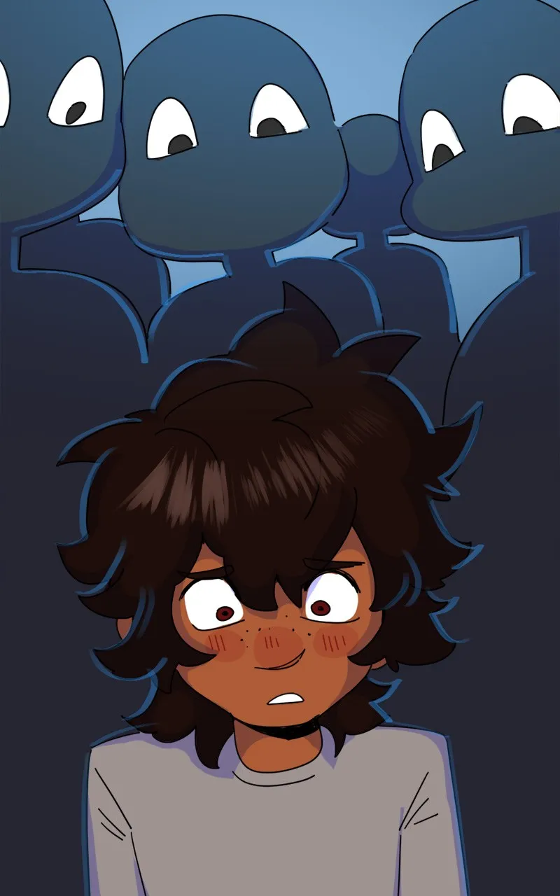 Read Not So Silent chapter 18 image 19 on Lezhin