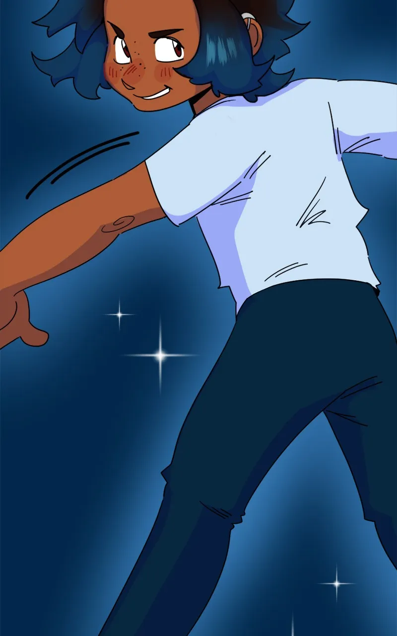 Read Not So Silent chapter 18 image 33 on Lezhin