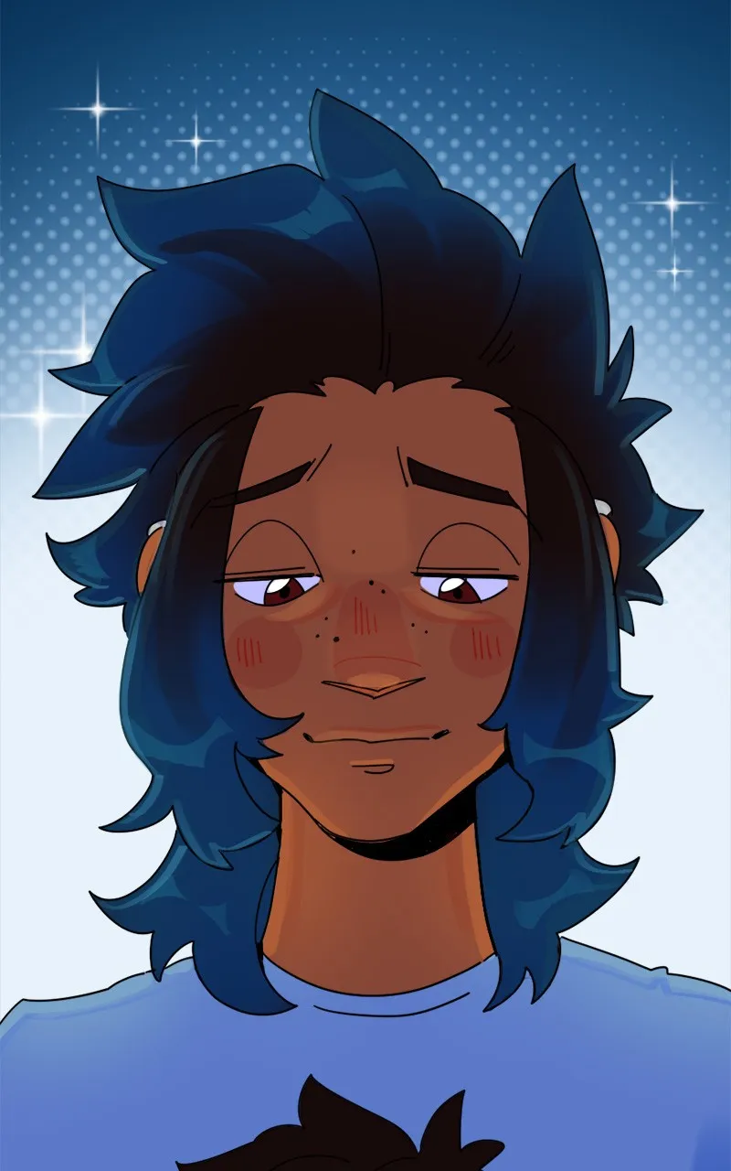 Read Not So Silent chapter 18 image 37 on Lezhin