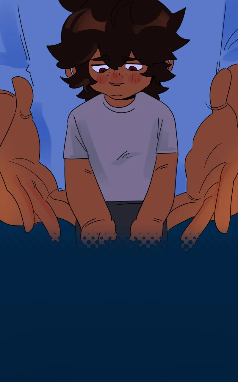 Read Not So Silent chapter 18 image 38 on Lezhin