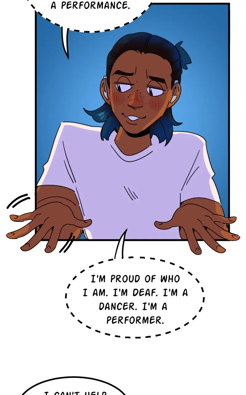 Read Not So Silent chapter 18 image 43 on Lezhin