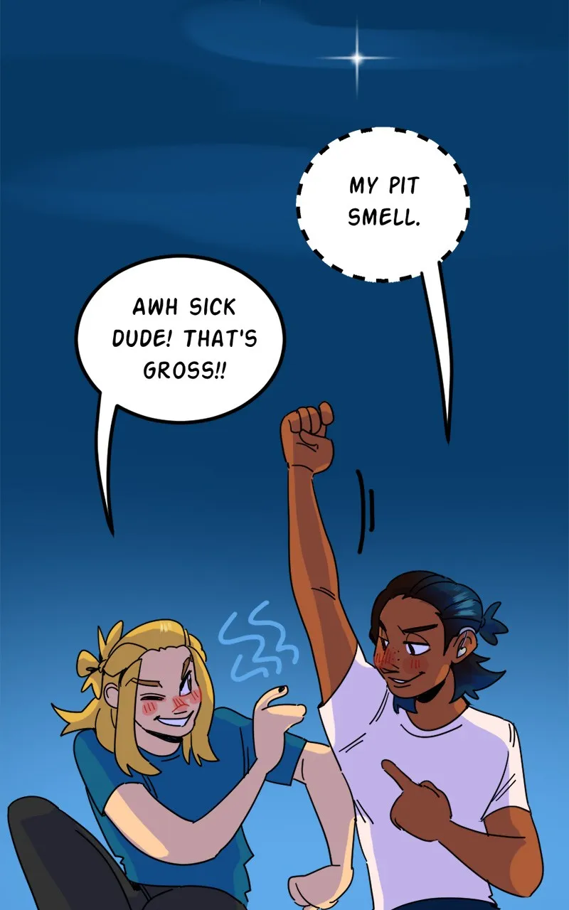 Read Not So Silent chapter 18 image 47 on Lezhin