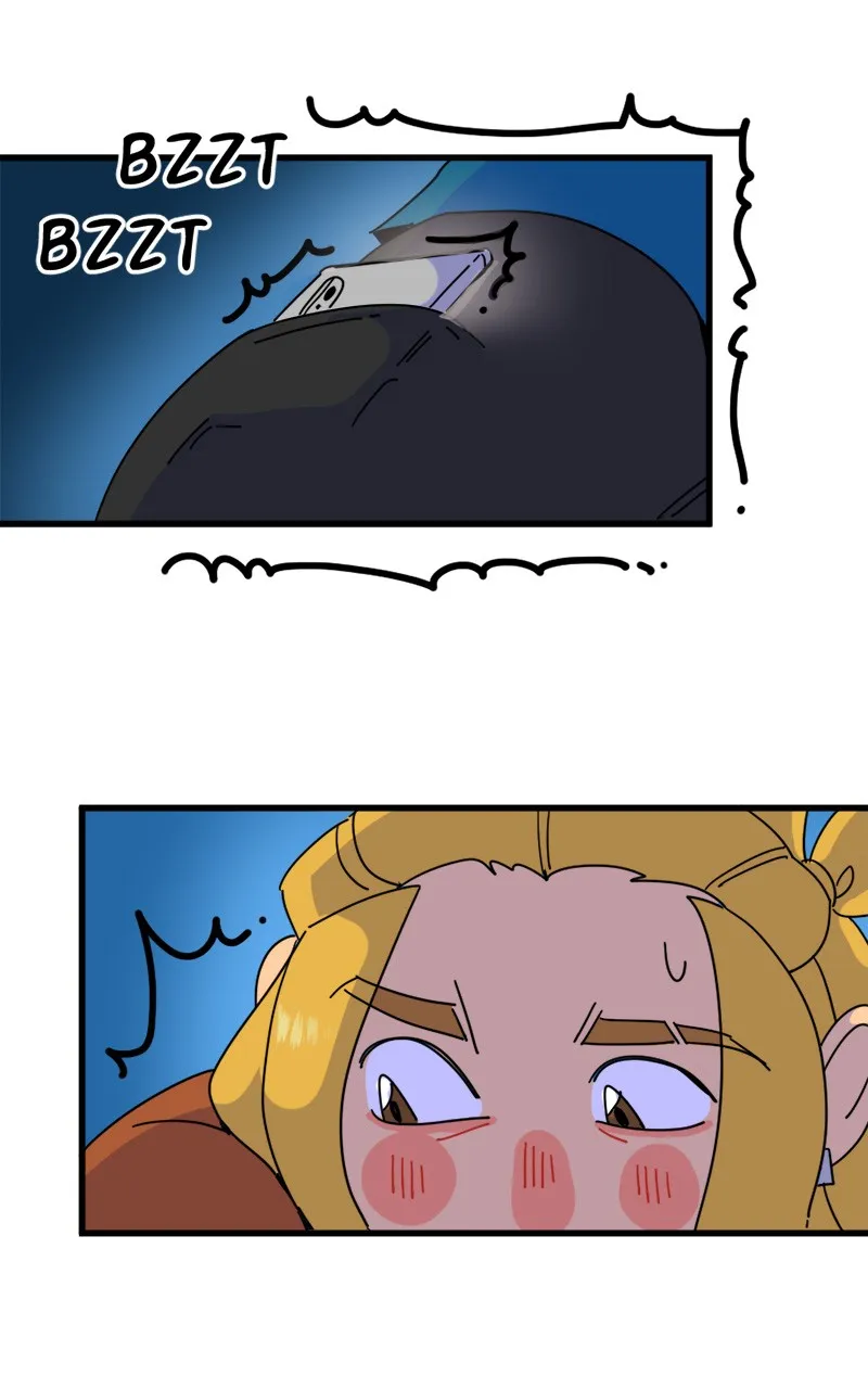 Read Not So Silent chapter 18 image 51 on Lezhin