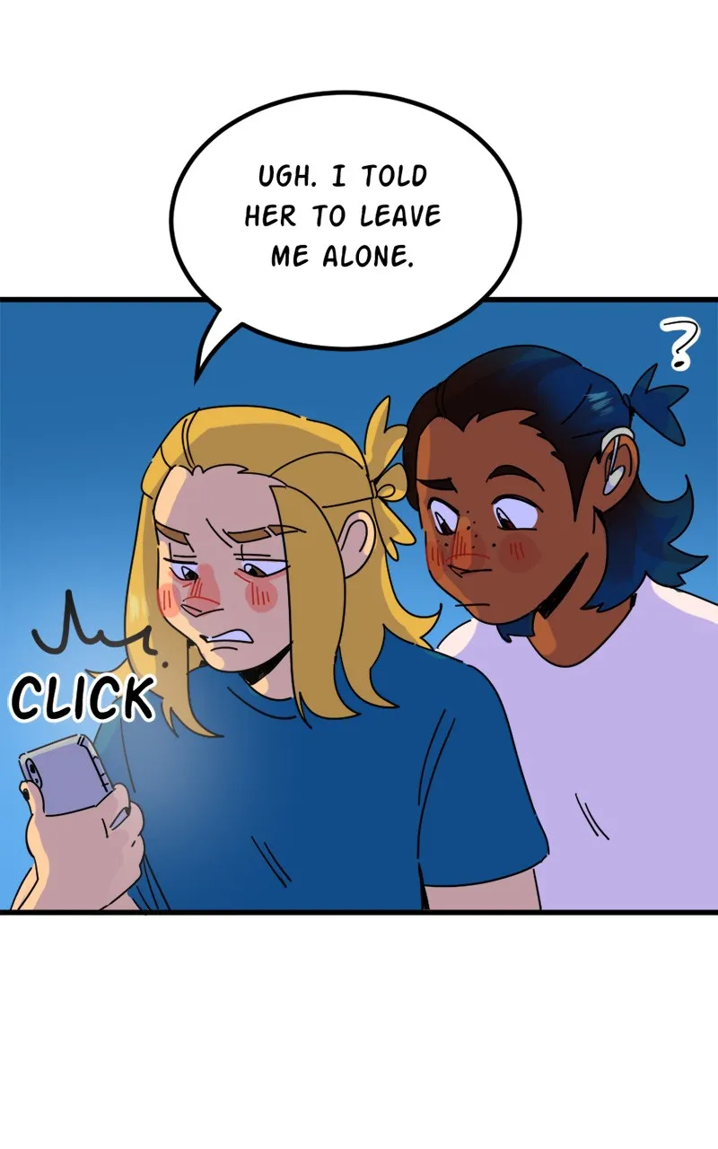 Read Not So Silent chapter 18 image 53 on Lezhin