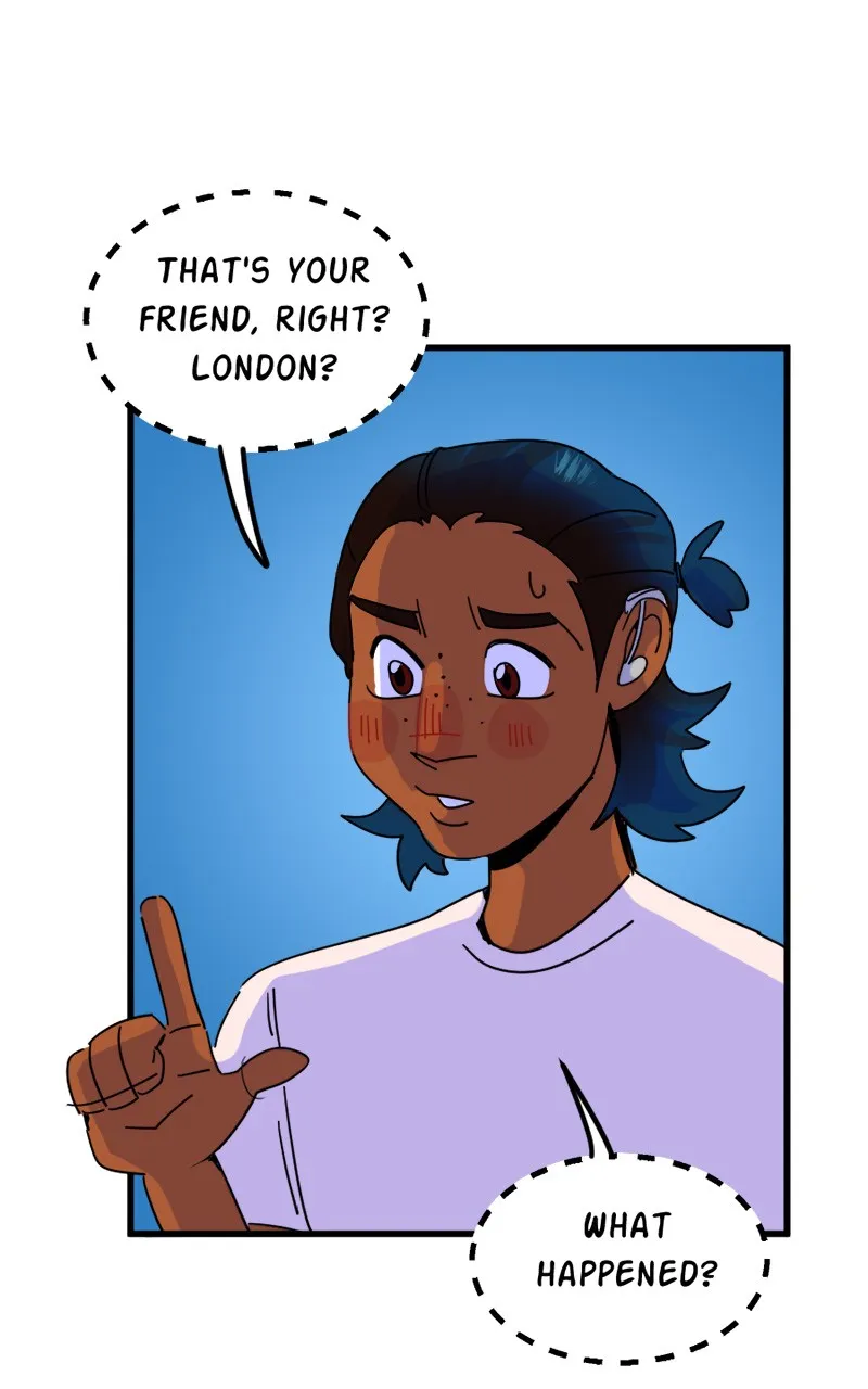 Read Not So Silent chapter 18 image 54 on Lezhin