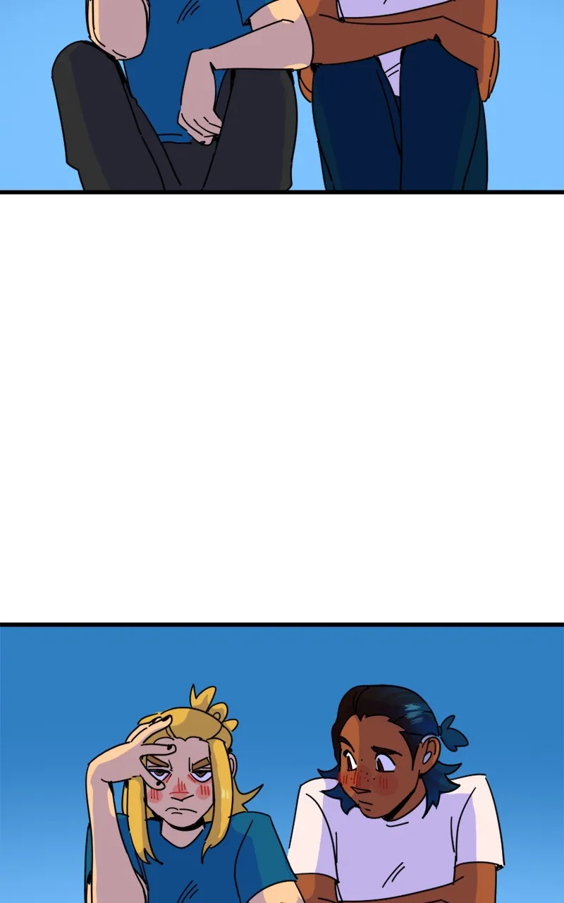 Read Not So Silent chapter 18 image 57 on Lezhin