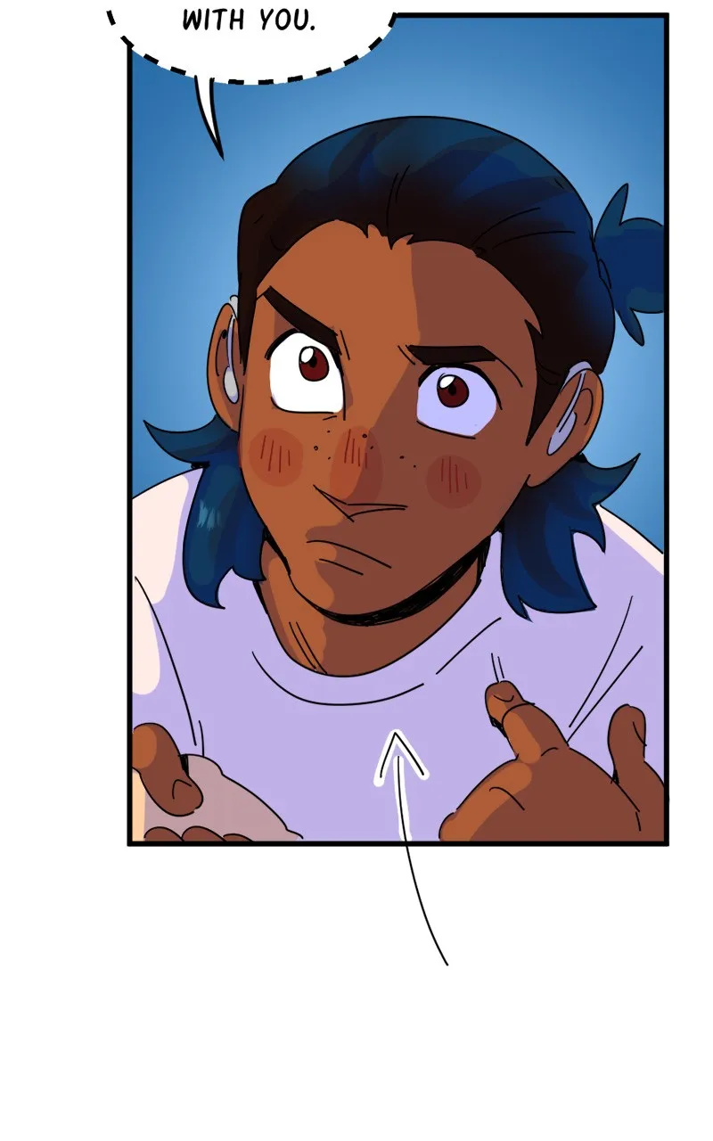Read Not So Silent chapter 19 image 11 on Lezhin