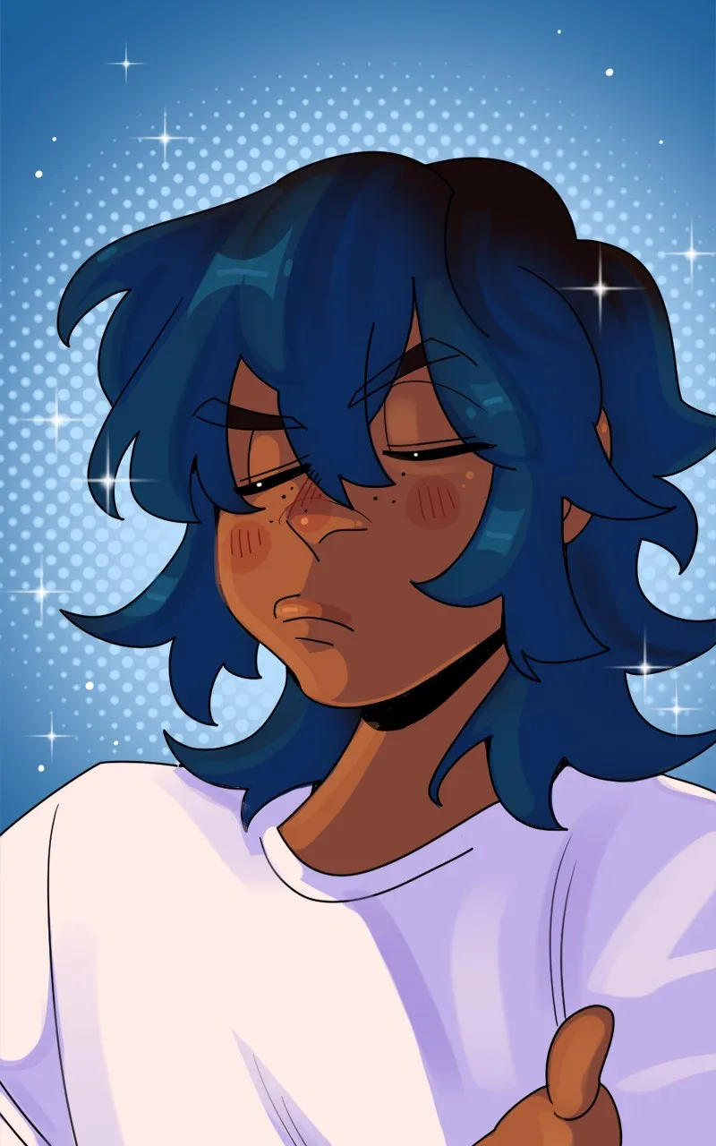 Read Not So Silent chapter 19 image 14 on Lezhin