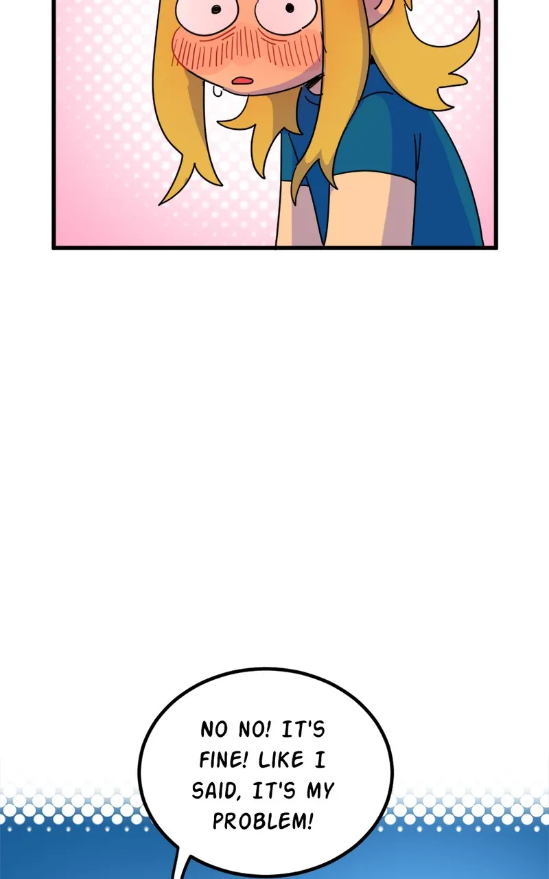 Read Not So Silent chapter 19 image 16 on Lezhin