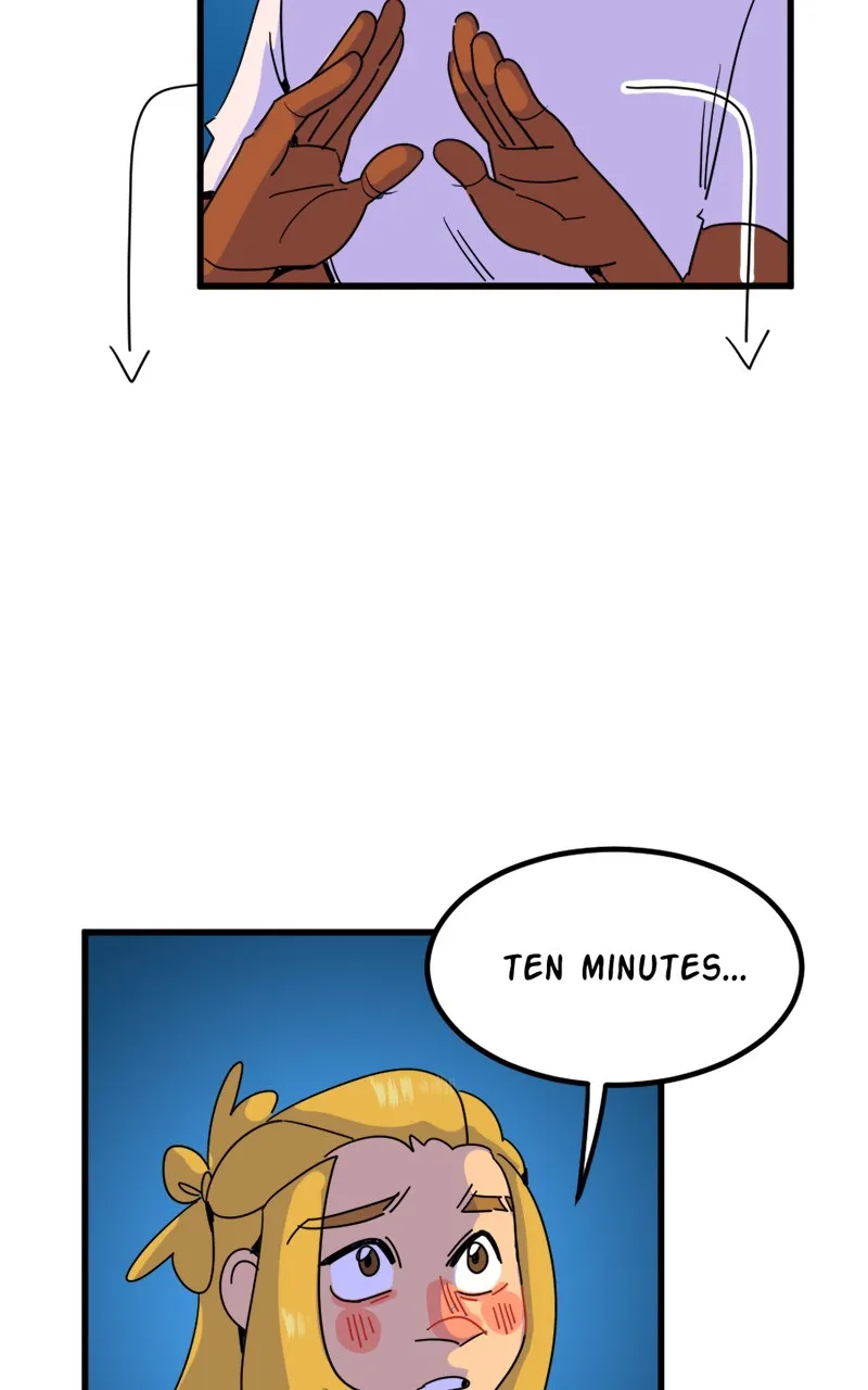Read Not So Silent chapter 19 image 19 on Lezhin