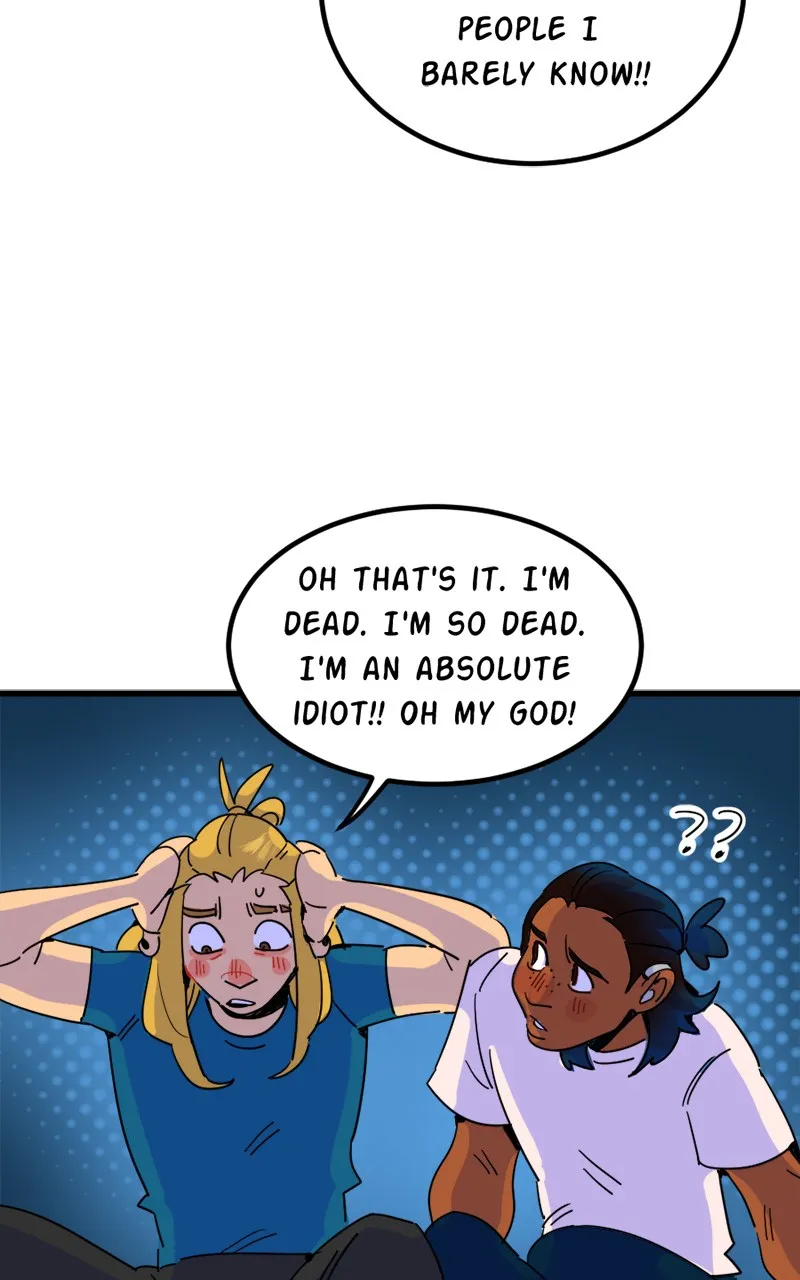 Read Not So Silent chapter 19 image 2 on Lezhin