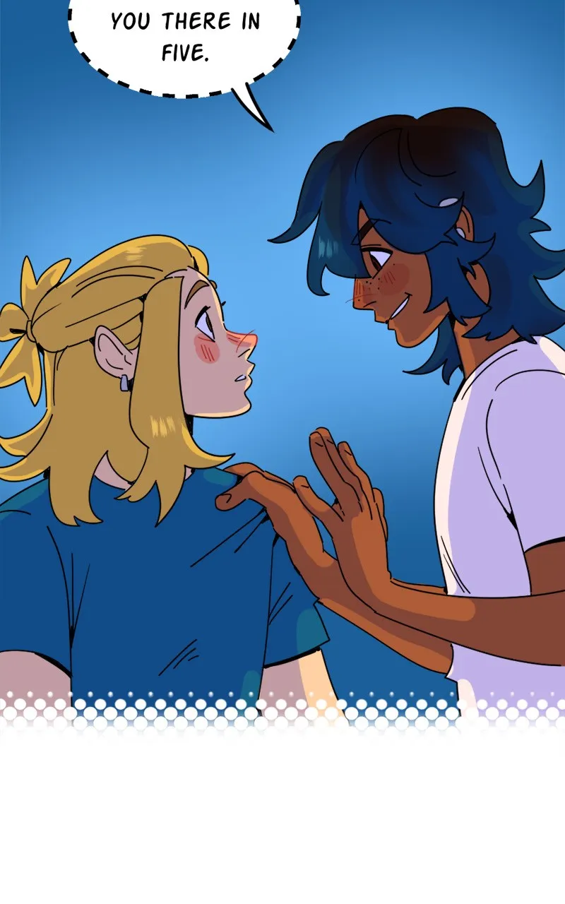 Read Not So Silent chapter 19 image 21 on Lezhin