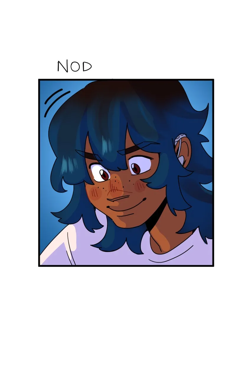 Read Not So Silent chapter 19 image 22 on Lezhin