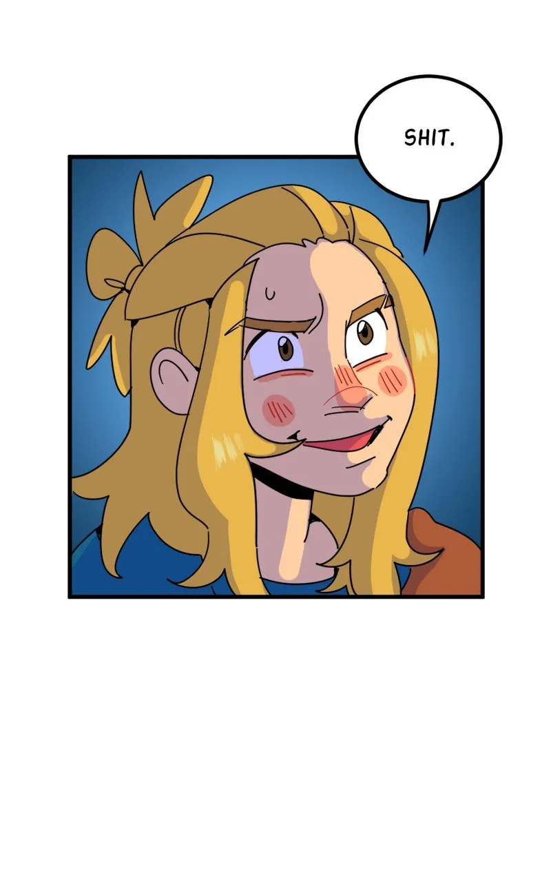Read Not So Silent chapter 19 image 24 on Lezhin