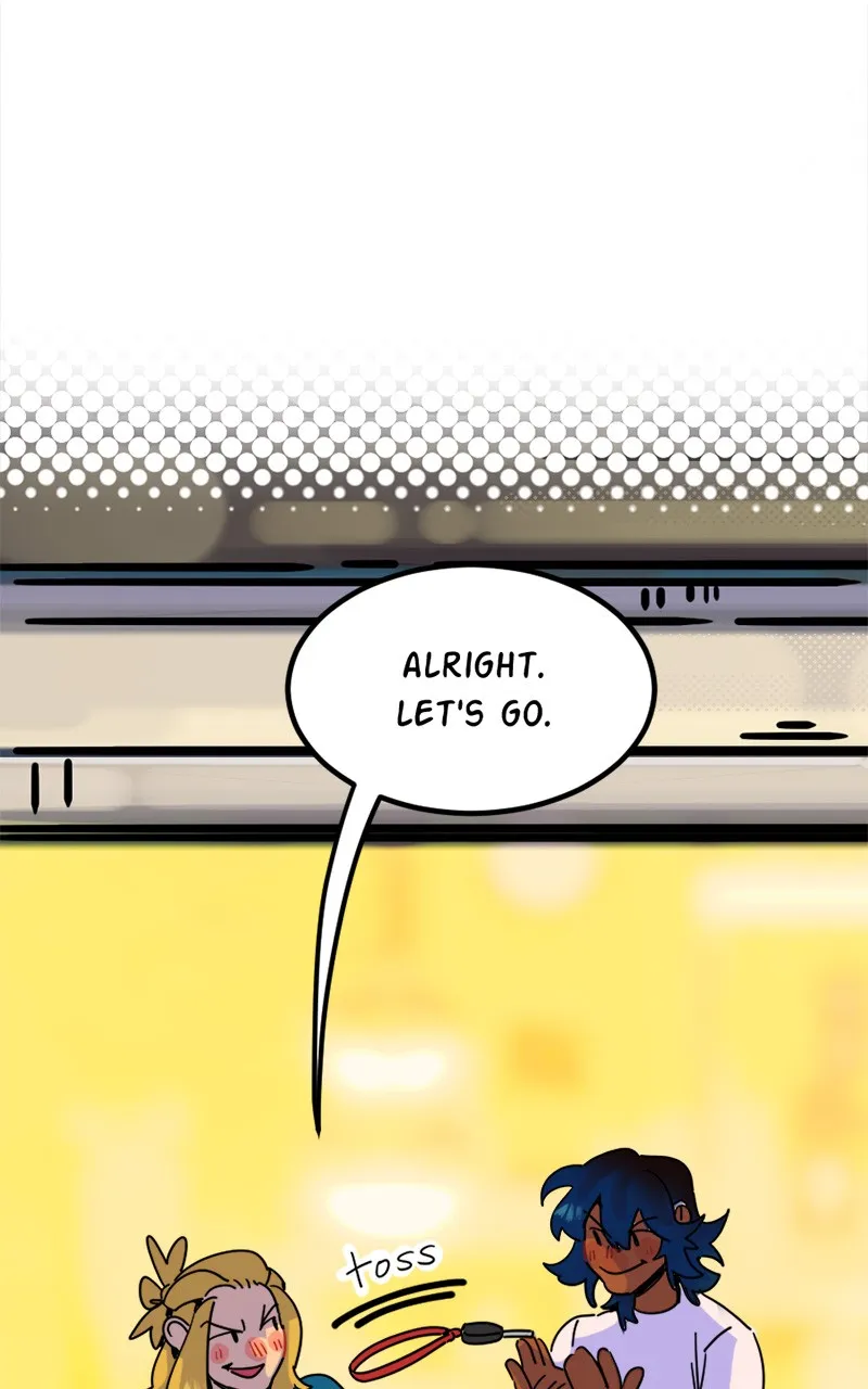 Read Not So Silent chapter 19 image 25 on Lezhin